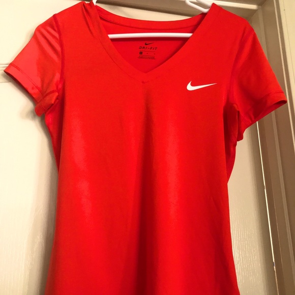 Nike Tops - 2/$15 - Nike Dri-fit shirt